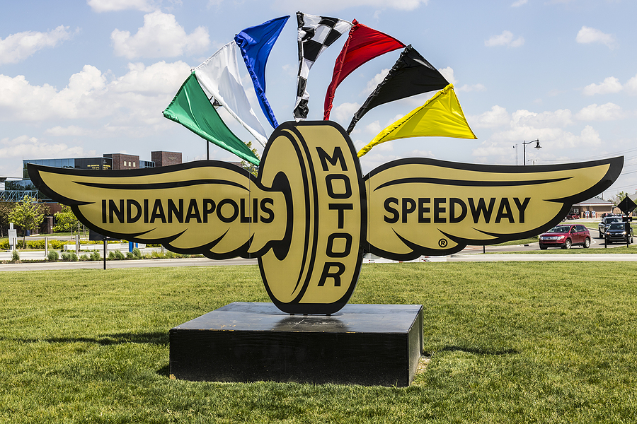 Host the Ultimate Indy 500 Party with Porta Palace