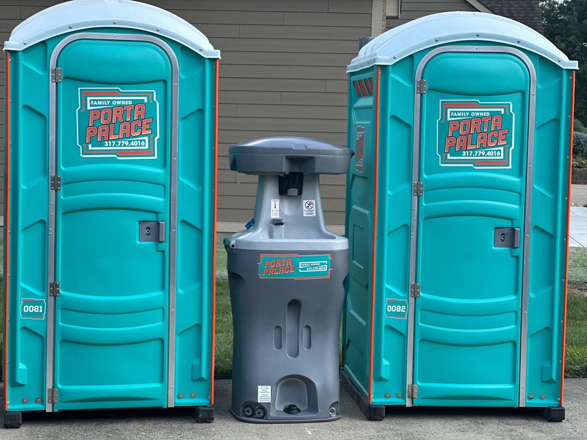 6 Reasons Portable Restrooms Are Key for New Home Builds